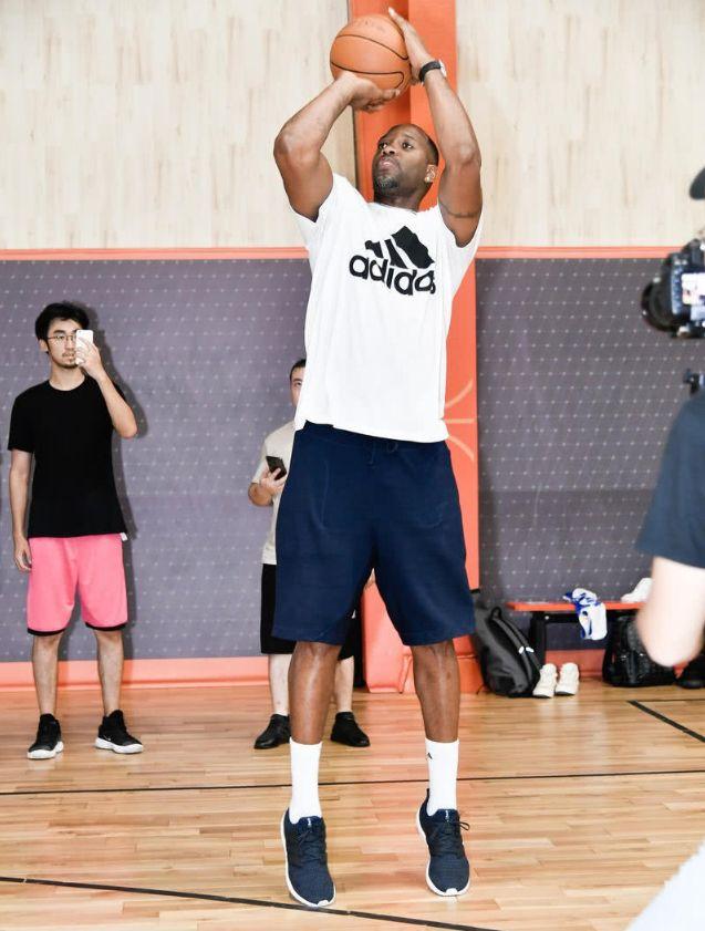 篮球从不说谎（真相在篮筐里）