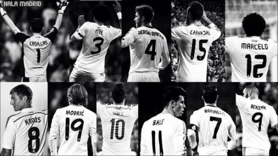 阿斯：皇马球员周五完成了年度活动，强化反赌博、禁投注意识（阿斯报：皇马球员周五参加年度宣导活动，加强反赌与禁注意识）