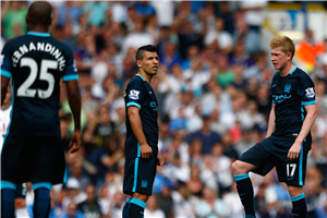 里奇：输球并非不能接受，现在所能做的就是翻开新的一页（里奇：败局可接受，下一步就是翻开新篇章）