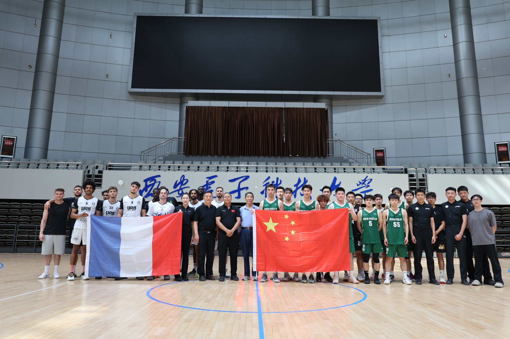 欢迎来到世界杯！四支新军分别抽到了德、西、阿、葡（世界杯开幕：四支新军分别抽中德国、西班牙、阿根廷、葡萄牙）